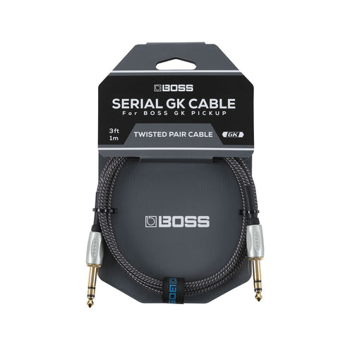 BOSS BGK-3 GK Cable for GKC-AD
