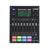 BOSS Gigcaster 8 Audio Streaming Mixer