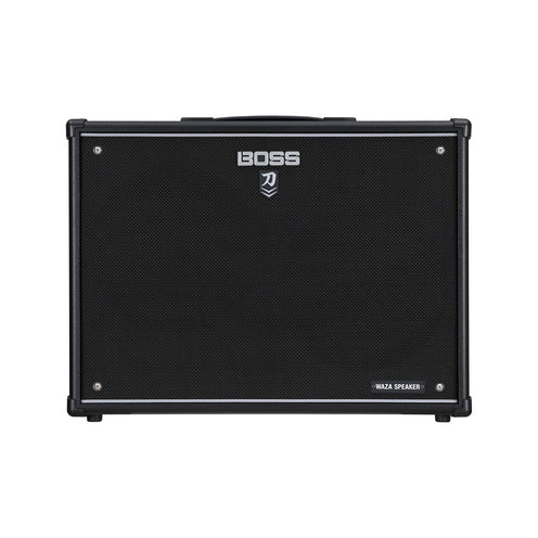 BOSS Katana C212W Waza Guitar Speaker Extension Cab