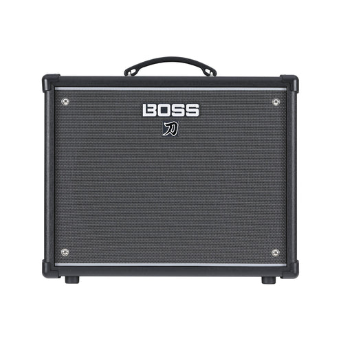 BOSS Katana 50 MKIII EX Guitar Amplifier