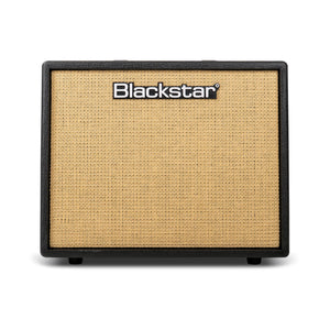 Blackstar Debut 50R 1 x 12 inch 50-watt Combo Amp w/Reverb, Black