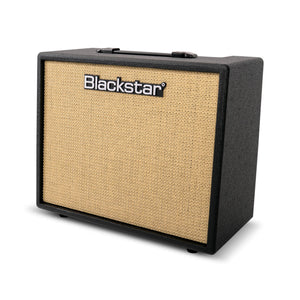 Blackstar Debut 50R 1 x 12 inch 50-watt Combo Amp w/Reverb, Black