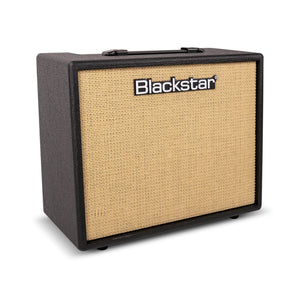 Blackstar Debut 50R 1 x 12 inch 50-watt Combo Amp w/Reverb, Black