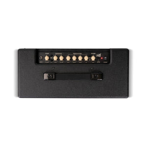Blackstar Debut 50R 1 x 12 inch 50-watt Combo Amp w/Reverb, Black