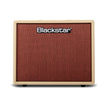 Blackstar Debut 50R 1 x 12 inch 50-watt Combo Amp w/Reverb, Cream Oxblood