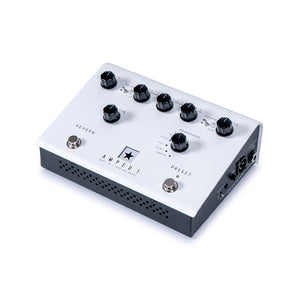 Blackstar Dept. 10 AMPED 1 100-watt Guitar Amplifier Pedal