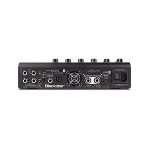 Blackstar Dept. 10 AMPED 3 100-watt Guitar Amplifier Pedal