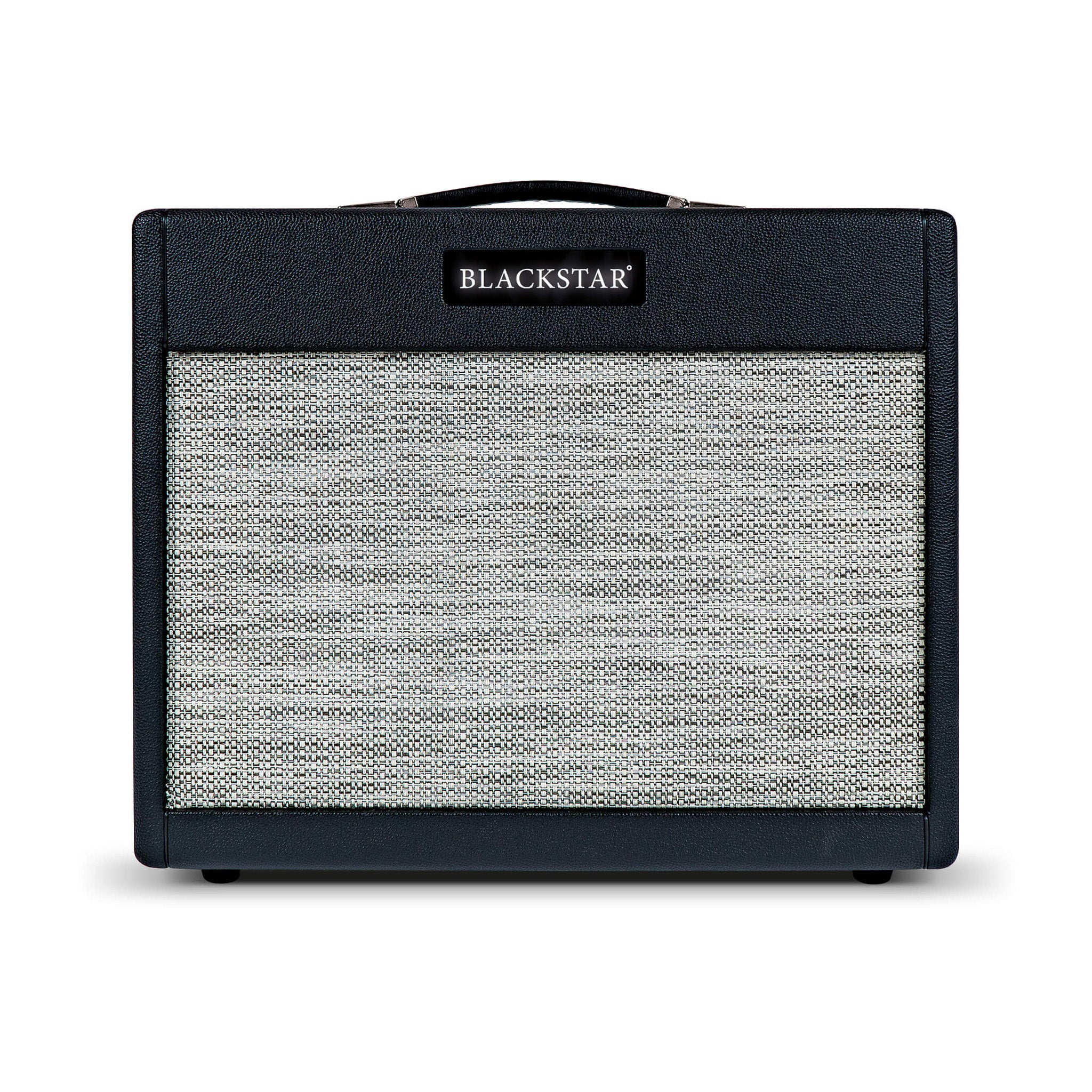 Blackstar St. James 50-watt Tube Combo Amp w/6L6 Tubes, Black