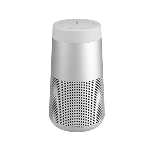 Bose Soundlink Revolve II, Luxe Silver