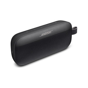 Bose Soundlink Flex Bluetooth Speakers, Black