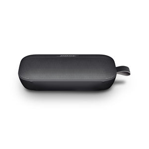 Bose Soundlink Flex Bluetooth Speakers, Black