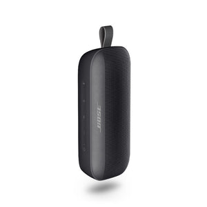 Bose Soundlink Flex Bluetooth Speakers, Black