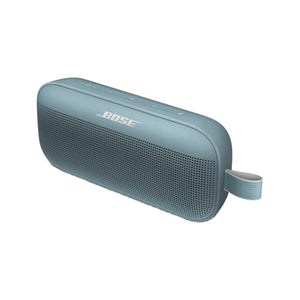 Bose Soundlink Flex Bluetooth Speakers, Stone Blue