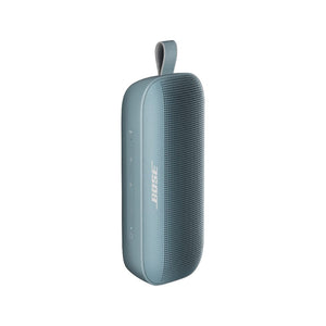 Bose Soundlink Flex Bluetooth Speakers, Stone Blue