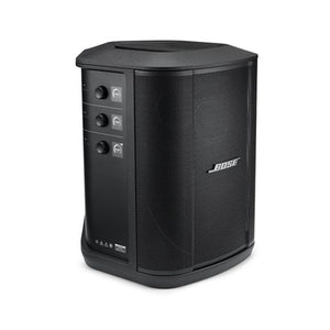 Bose S1 Pro+ Wireless PA System 230V UK