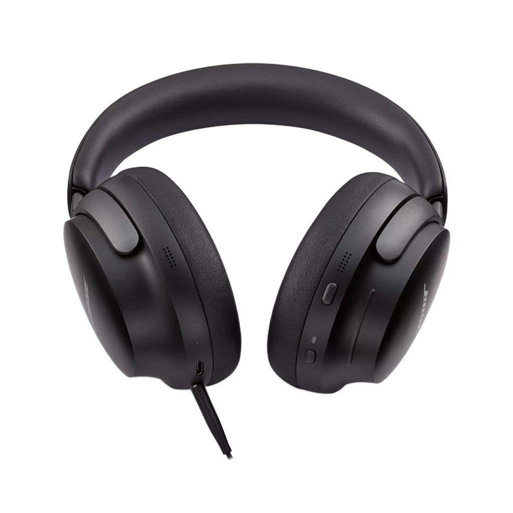 【美品】Bose QuietComfort UltraHeadphone Bose QuietComfort Ultra Headphones 完全ワイヤレスヘッドホン