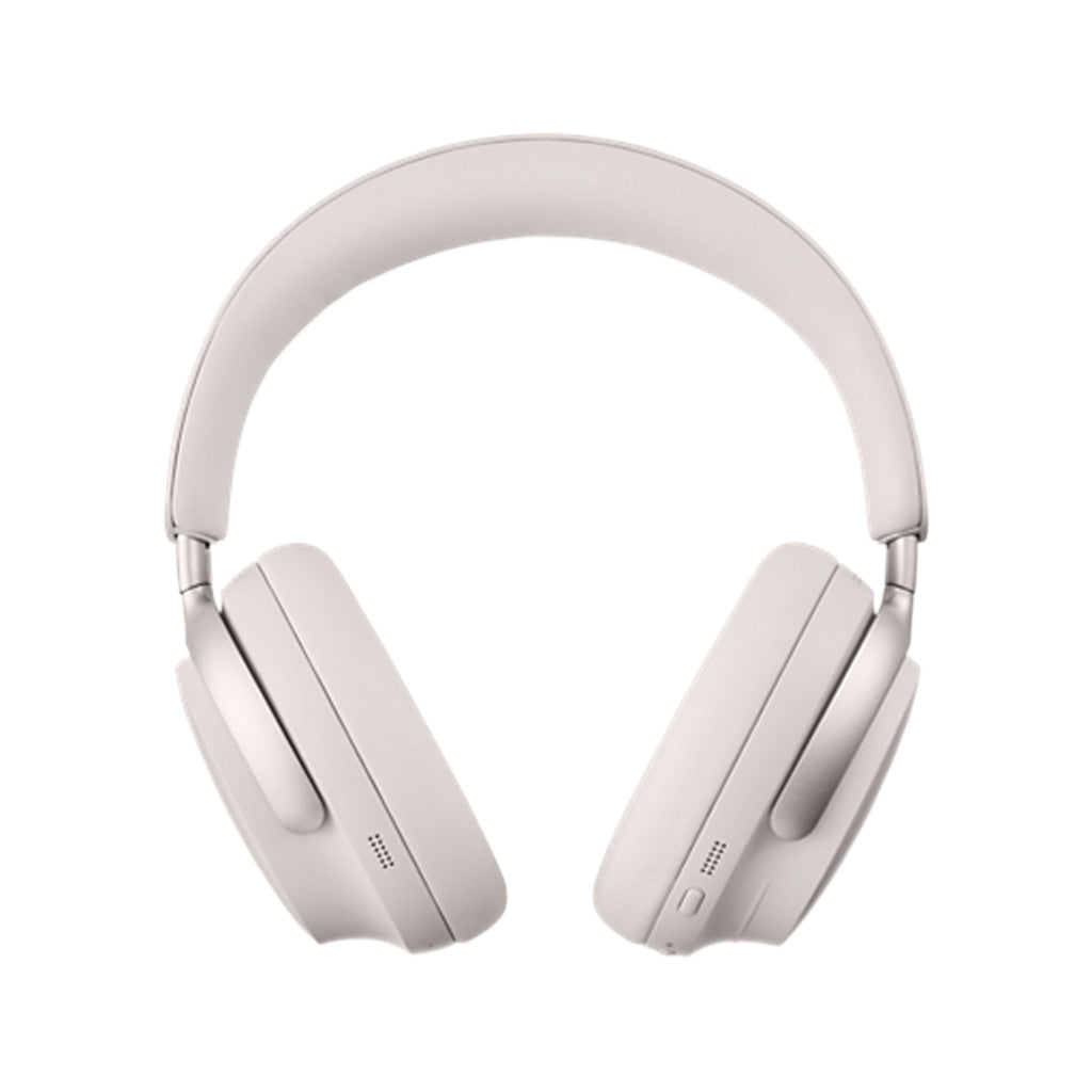 Bose QuietComfort Ultra Headphones, White Smoke – Swee Lee Brunei
