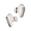 Bose QuietComfort Ultra Earbuds, White Smoke