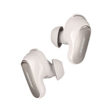 Bose Quietcomfort Ultra Earbuds, White Smoke