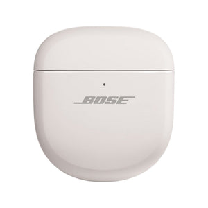 Bose QuietComfort Ultra Earbuds, White Smoke