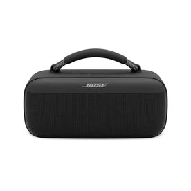 Bose SoundLink Max Portable Speaker, Black – Swee Lee Brunei