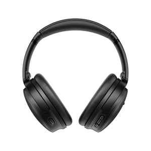 Bose QuietComfort Wireless Headphones, Black