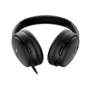 Bose QuietComfort Wireless Headphones, Black