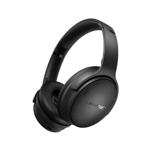 Bose QuietComfort Wireless Headphones, Black