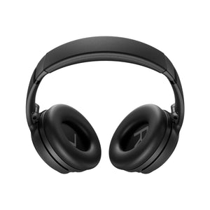 Bose QuietComfort Wireless Headphones, Black