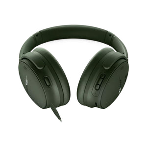 Bose QuietComfort Wireless Headphones, Cypress Green