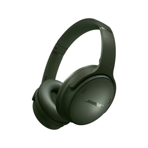 Bose QuietComfort Wireless Headphones, Cypress Green
