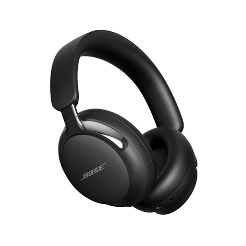 Bose QuietComfort Ultra Headphones II, Black