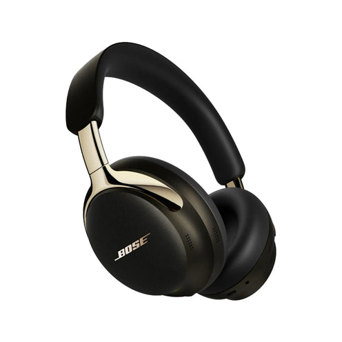 Bose QuietComfort Ultra Headphones II, Desert Gold