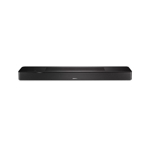 Bose Smart Soundbar, Black