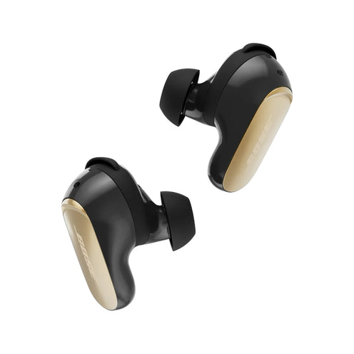 Bose Quietcomfort Ultra Earbuds II, Desert Gold