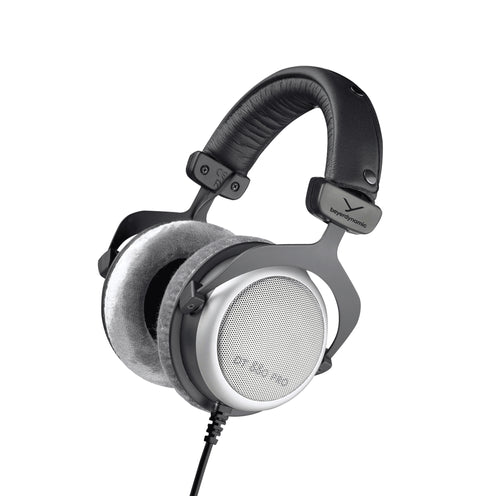 beyerdynamic DT 880 Pro Semi-Open Studio Headphones, 250 ohm