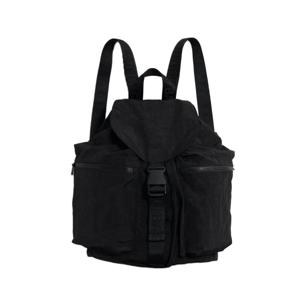 Baggu Sport Backpack, Black (8-10073-88966-8) – Swee Lee Brunei