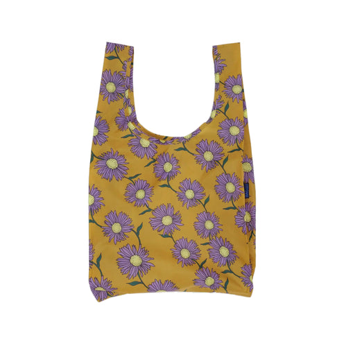 Baggu Standard Shopper Bag, Daisy Chain