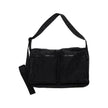 Baggu Large Cargo Crossbody, Black