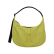 Baggu Large Nylon Crescent Bag, Lemongrass