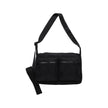 Baggu Medium Cargo Crossbody, Black