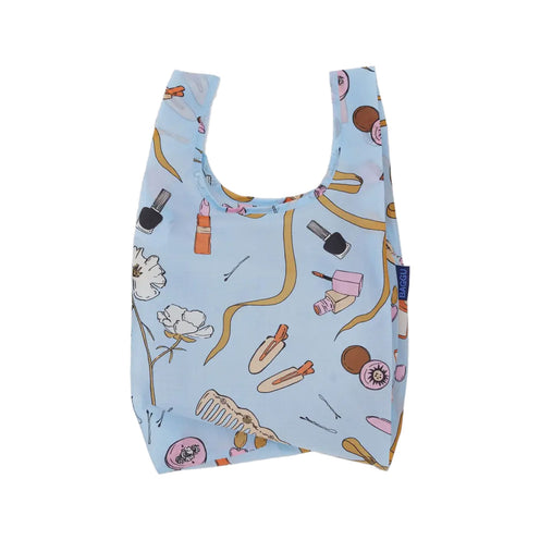 Baggu Baby Shopper Bag, Get Ready With Me