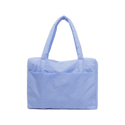 Baggu Cloud Carry-On, French Blue
