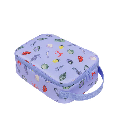 Baggu Lunch Box, Sea Charms