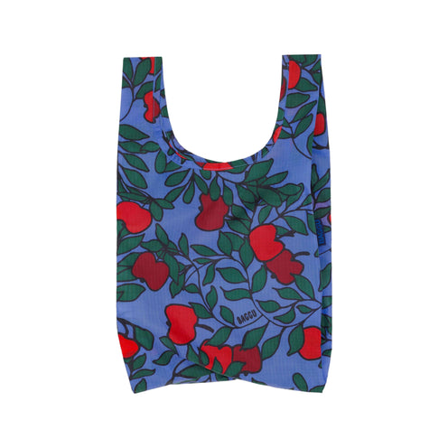 Baggu Baby Shopper Bag, Apple Tree