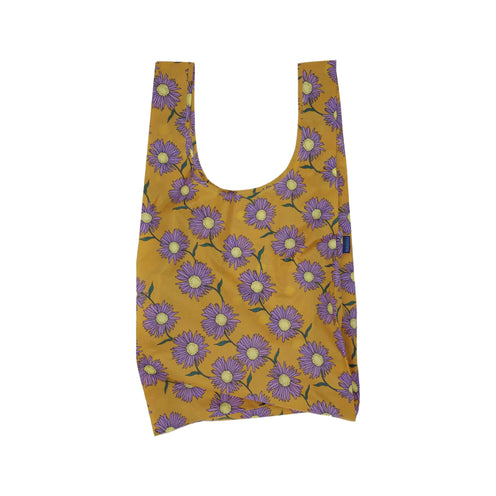 Baggu Big Shopper Bag, Daisy Chain