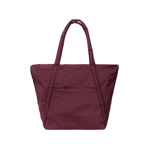 Baggu Cloud Bag, Mahogany