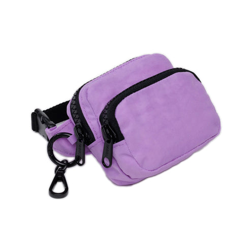 Baggu Fanny Pack Charm, Rose