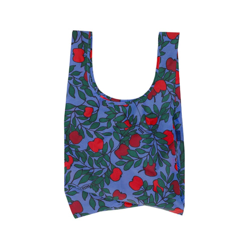 Baggu Standard Shopper Bag, Apple Tree