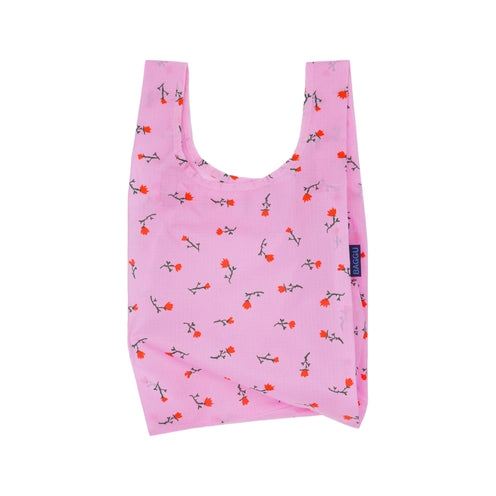 Baggu Baby Shopper Bag, Painted Wildflower